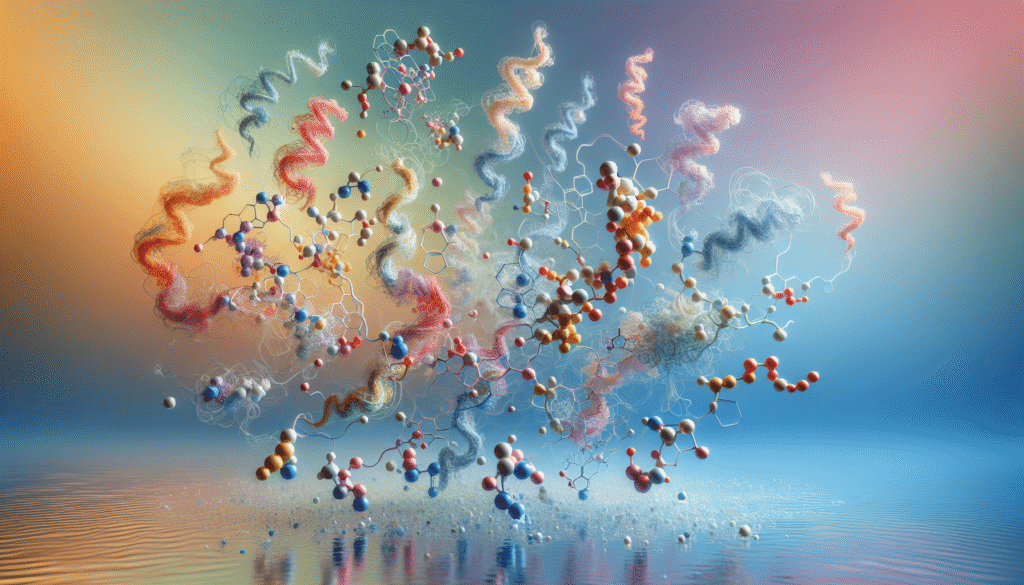 Understanding Hormones and Their Importance