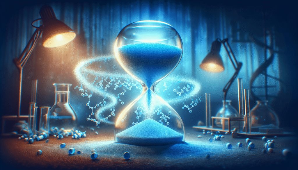 Unraveling the Mystery: How Long Should the HGH Cycle Be?