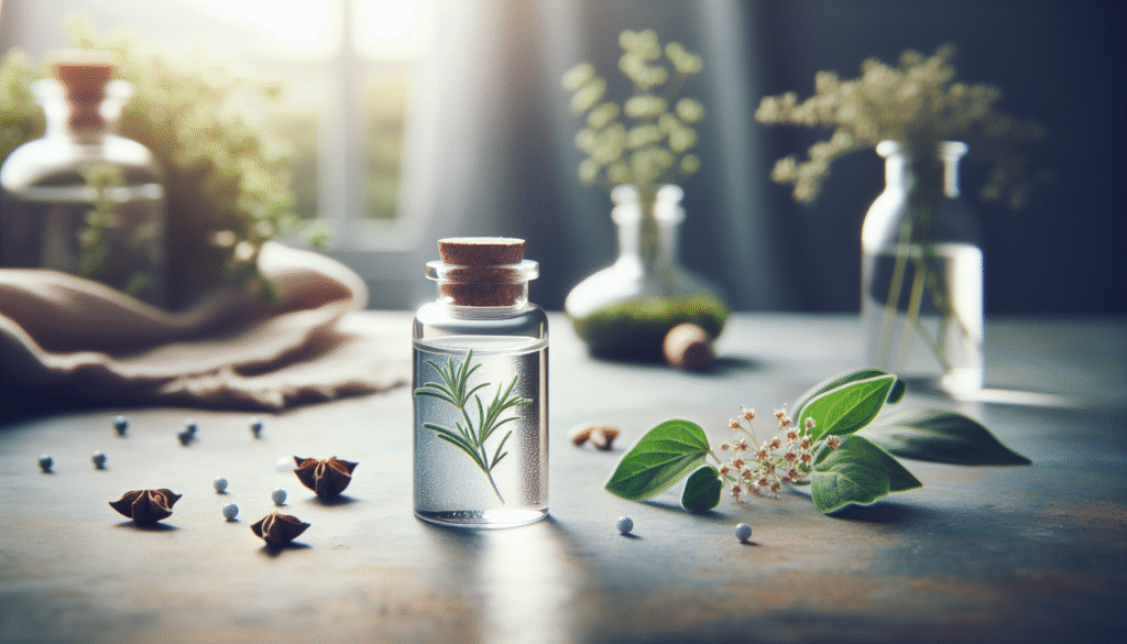 Delving into Homeopathic HGH and Its Unique Advantages