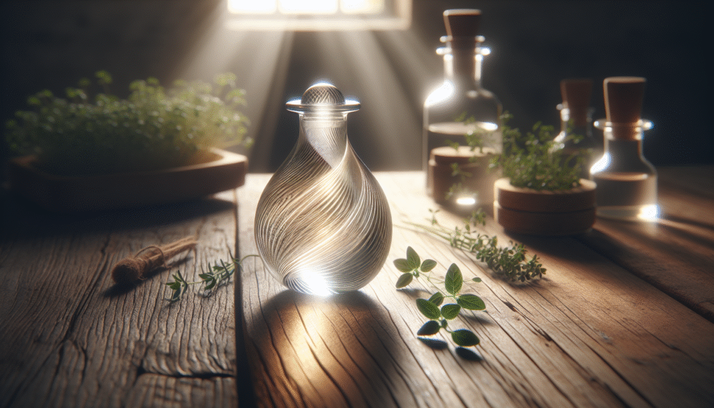 Embracing Change with Homeopathic HGH Embracing Change with Homeopathic HGH