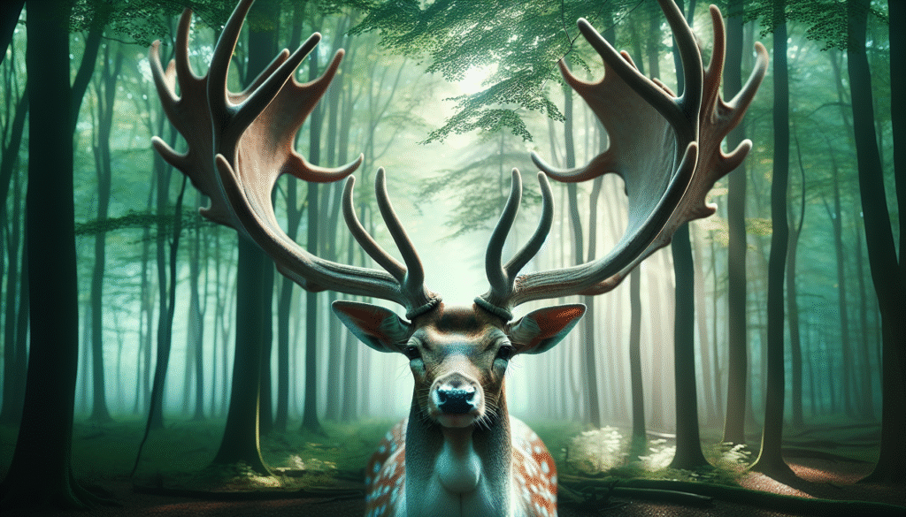 Exploring the Benefits of Deer Antlers