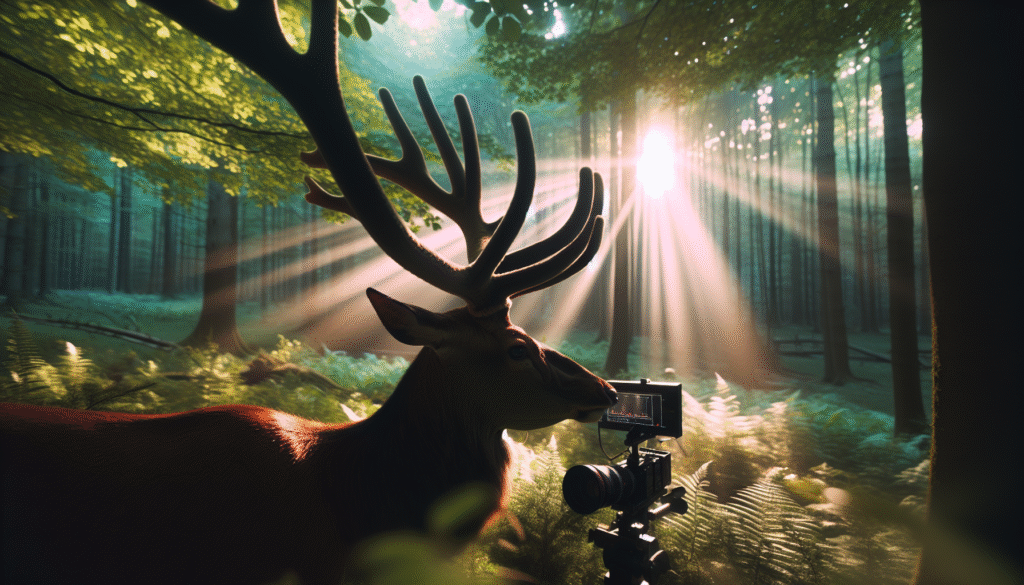 Exploring the Benefits of Deer Antlers