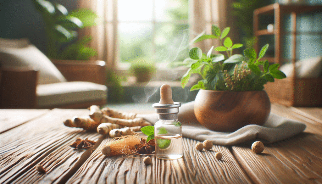 Exploring the Benefits of Homeopathic HGH Compared to Other Types