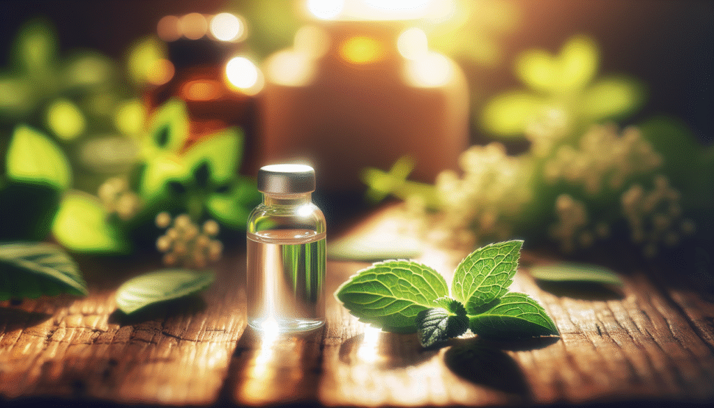Exploring the Benefits of Homeopathic HGH Compared to Other Types