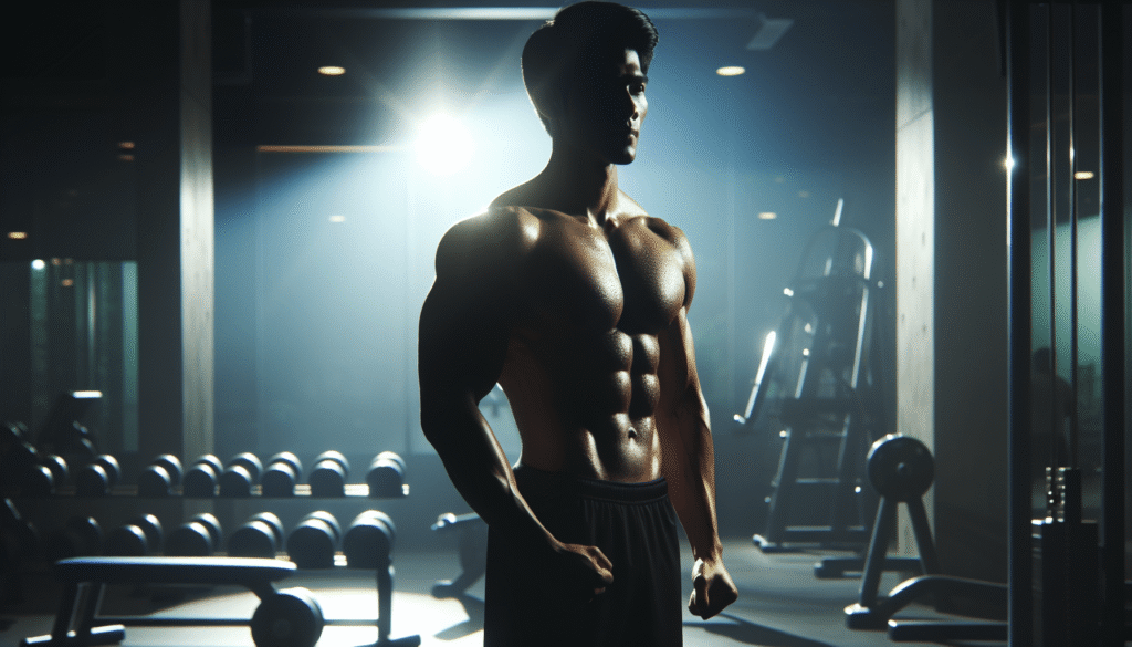 Exploring the Impact of HGH on Muscle Growth: How Long Does It Really Take? Exploring the Impact of HGH on Muscle Growth: How Long Does It Really Take?