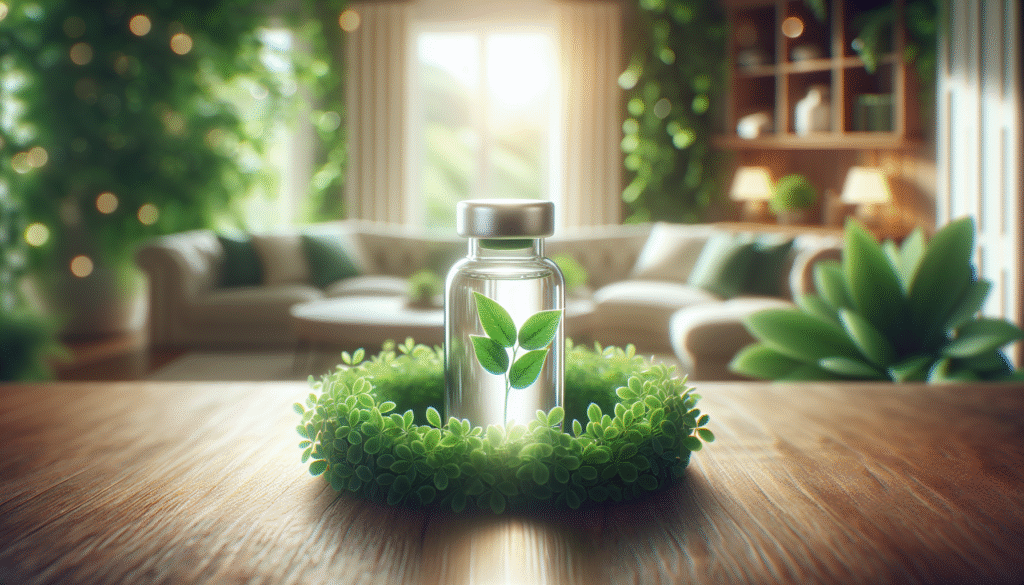 Homeopathic HGH: A Different Kind of Evolution