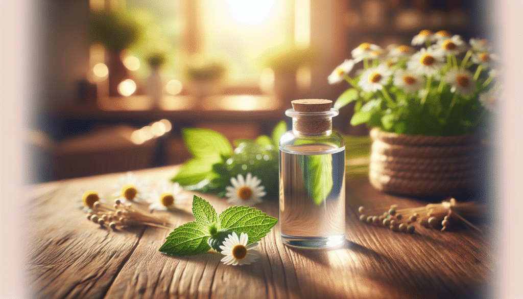 Navigating the World of Homeopathic HGH