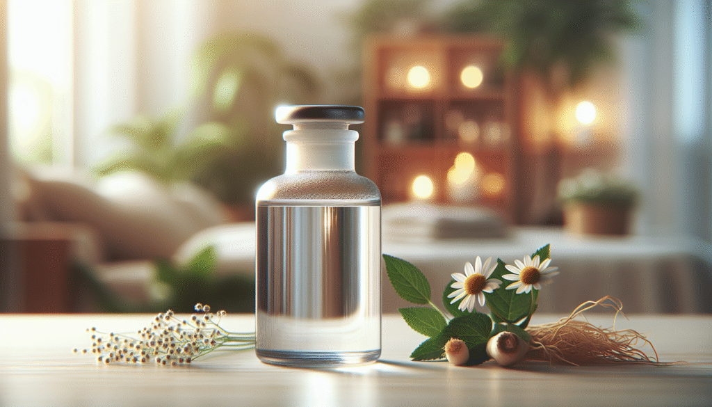 Navigating the World of Homeopathic HGH