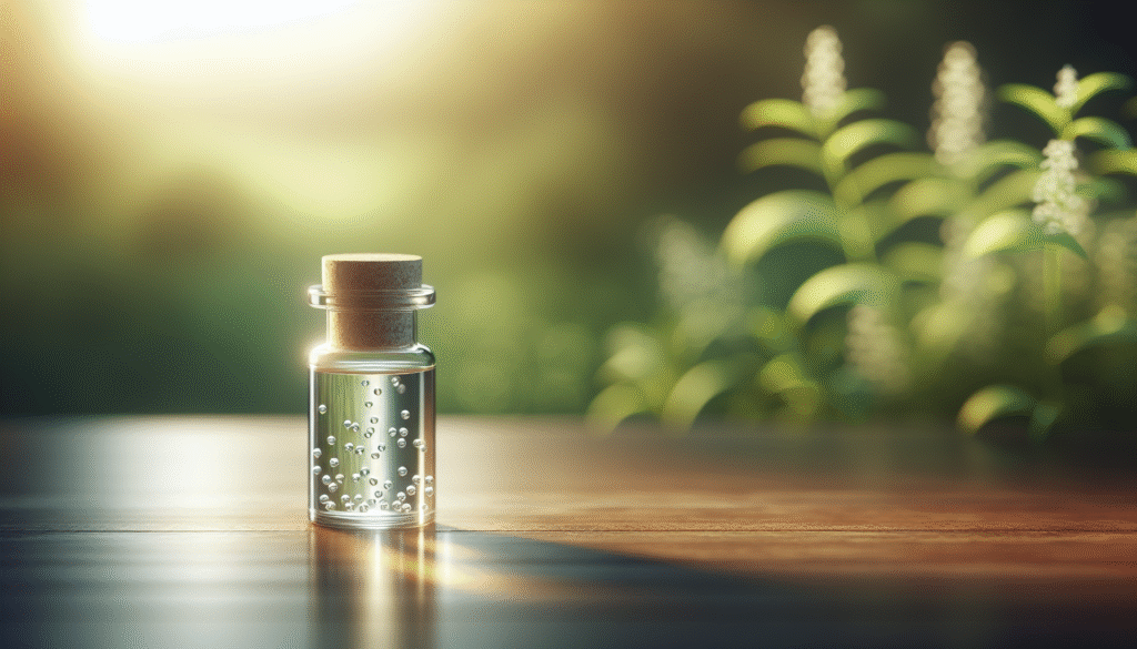 Rethinking Health with Homeopathic HGH