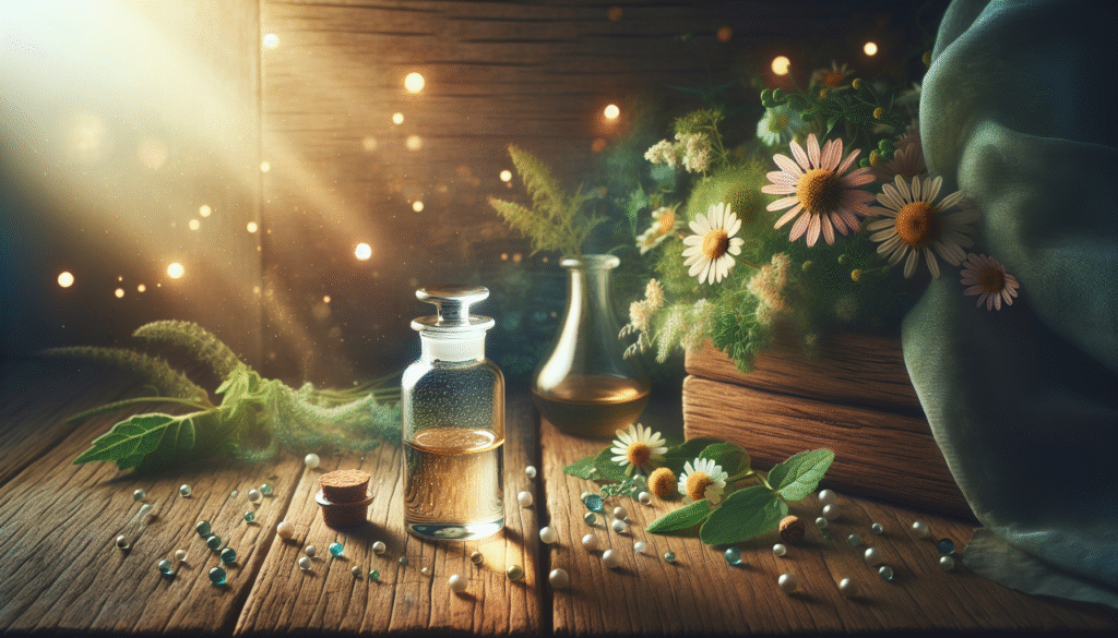 The Advantages of Homeopathic HGH Over Other HGH Types