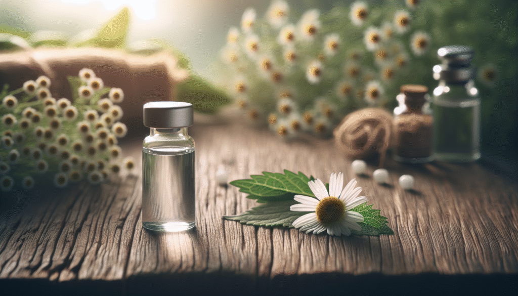 The Advantages of Homeopathic HGH Over Other HGH Types