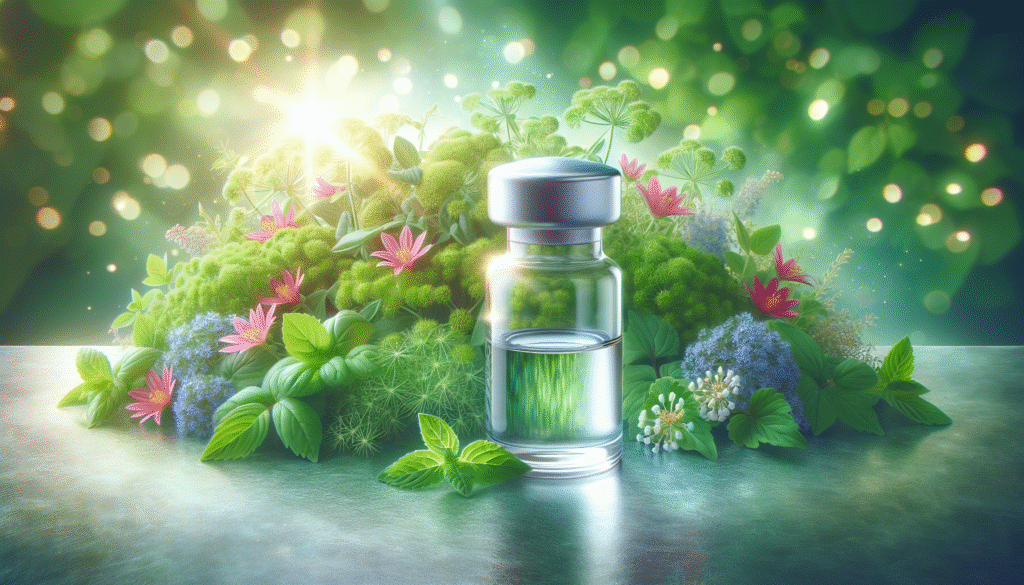 The Allure of Homeopathic HGH in Modern Health The Allure of Homeopathic HGH in Modern Health