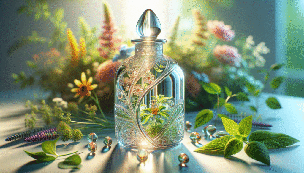 The Allure of Homeopathic HGH in Modern Health The Allure of Homeopathic HGH in Modern Health