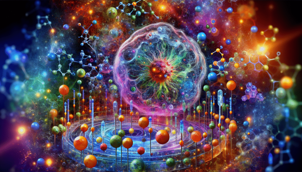 The Power of IGF-1 in Biological Age Reversal