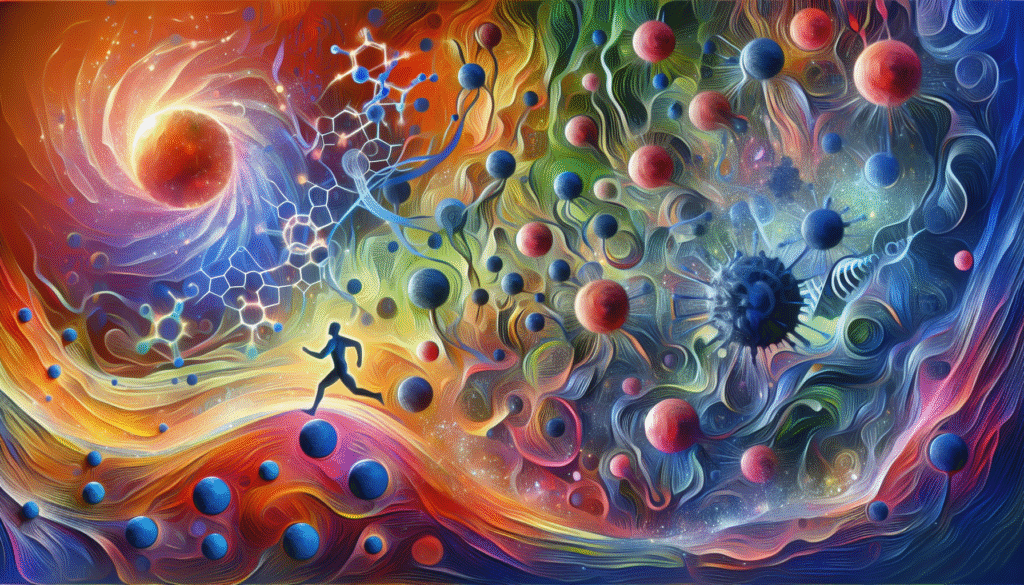 The Power of IGF-1 in Biological Age Reversal