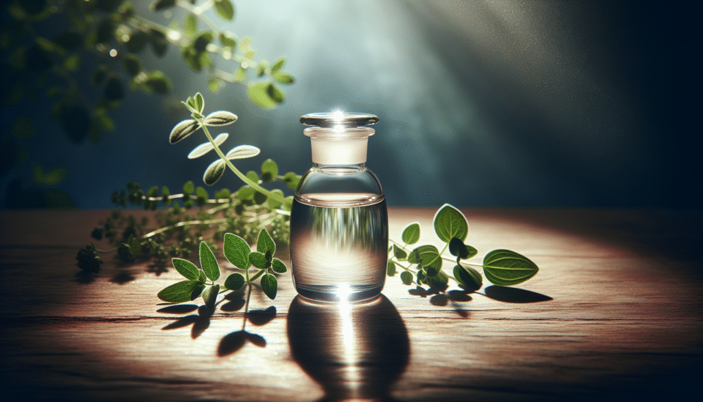 The Role of Homeopathic HGH in Modern Wellness