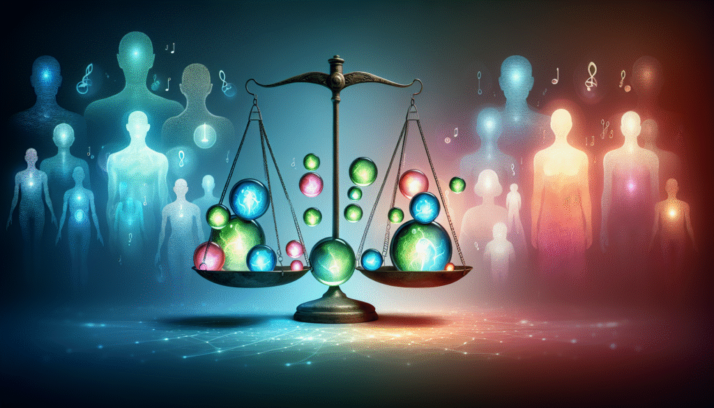 The Role of Hormones: Understanding Their Importance The Role of Hormones: Understanding Their Importance