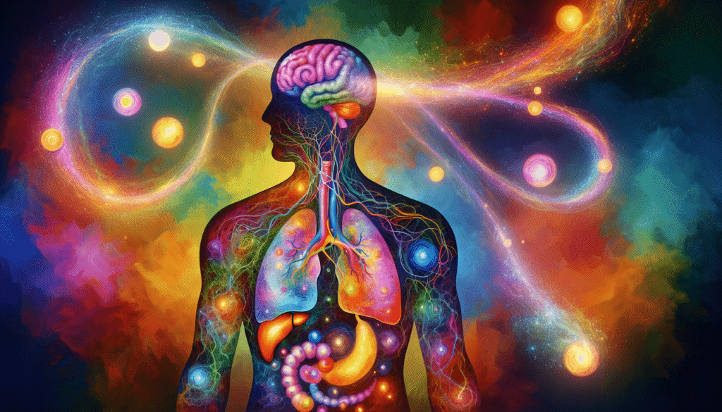 The Role of Hormones: Understanding Their Importance