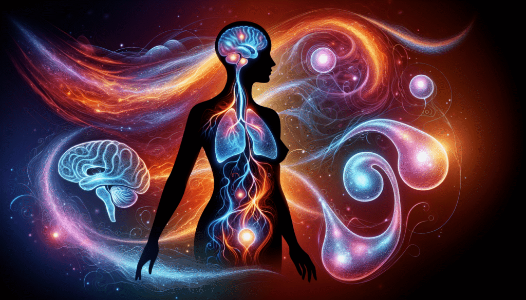 The Role of Hormones: Understanding Their Importance