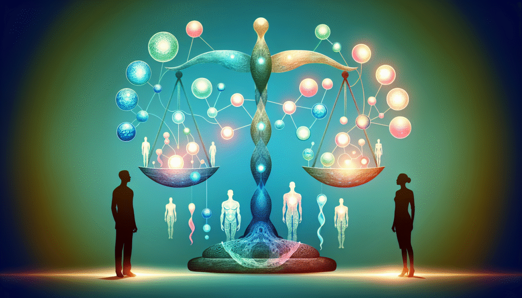 The Role of Hormones: Understanding Their Importance The Role of Hormones: Understanding Their Importance