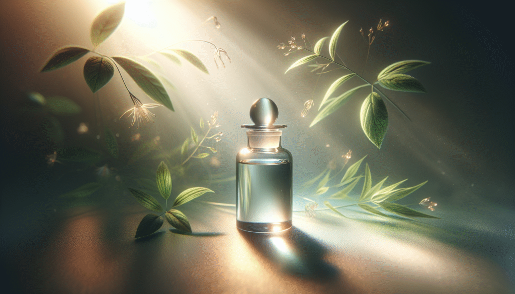 The Subtle Benefits of Homeopathic HGH