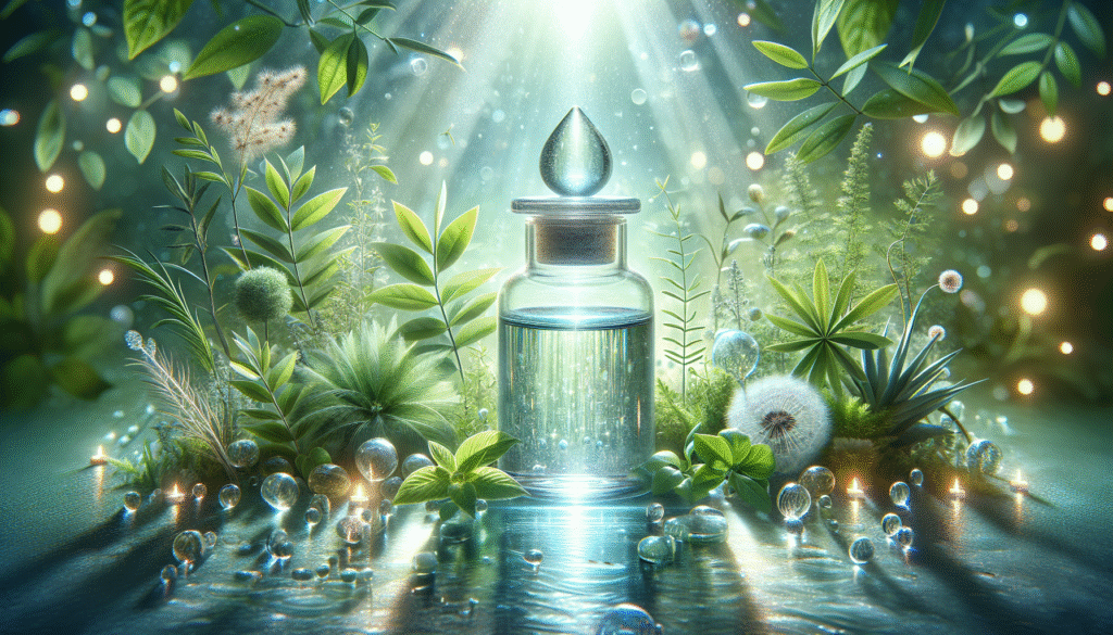The Unseen Benefits of Homeopathic HGH