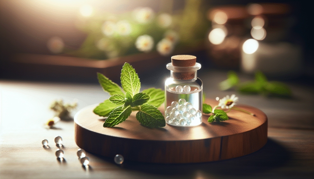 Understanding the Benefits of Homeopathic HGH Compared to Other Types