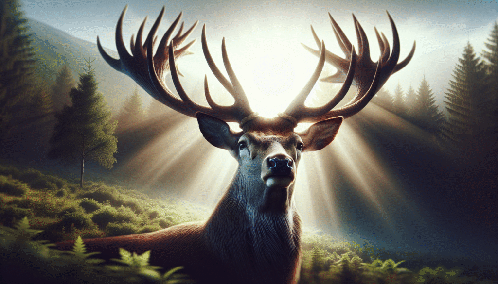 Unlocking the Potential of Deer Antler Extract Unlocking the Potential of Deer Antler Extract