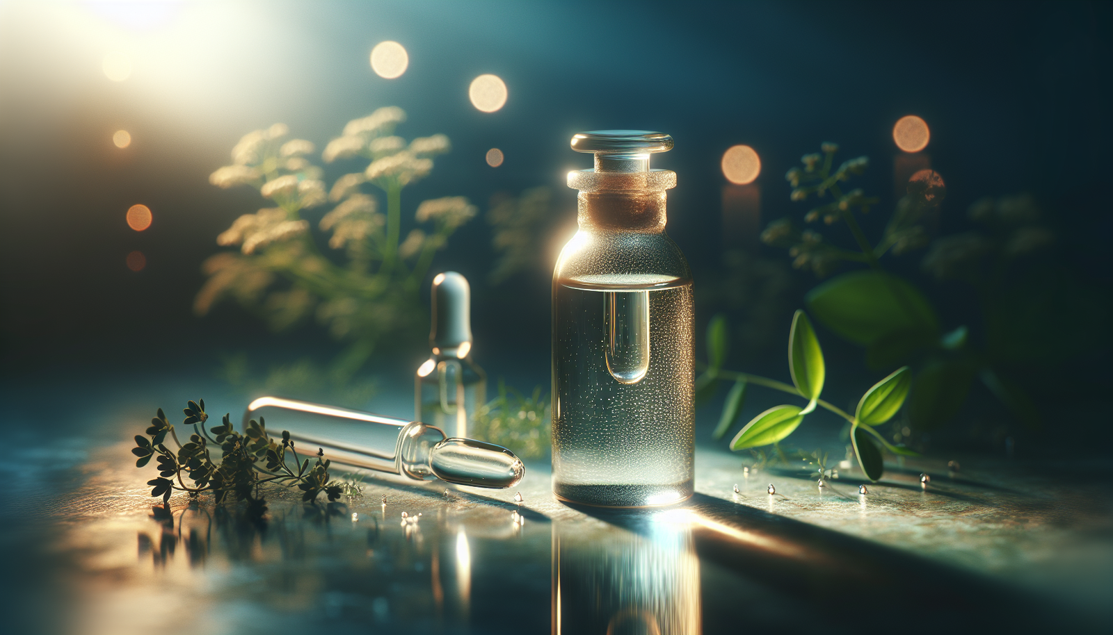 A Closer Look at Homeopathic HGH A Closer Look at Homeopathic HGH