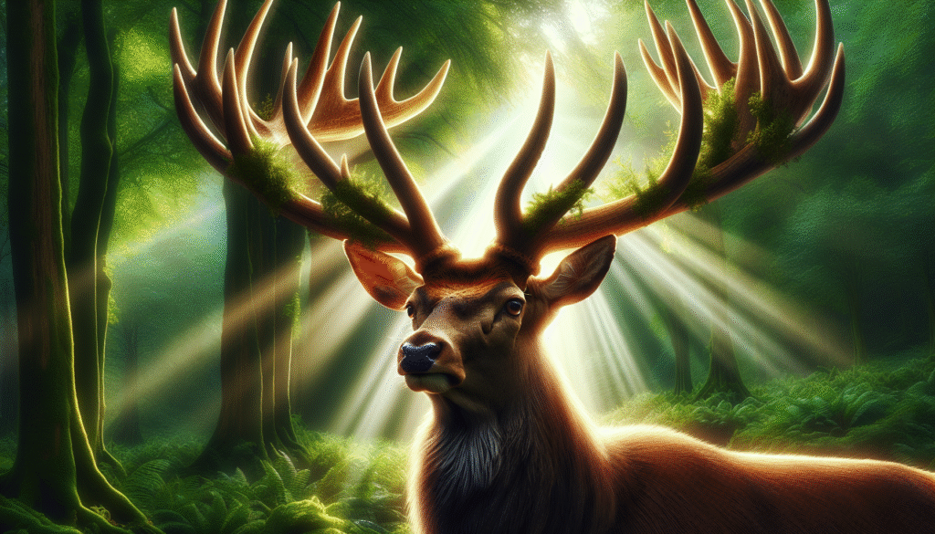 All About Deer Antler: Unlocking Muscle Growth and Age Reversal