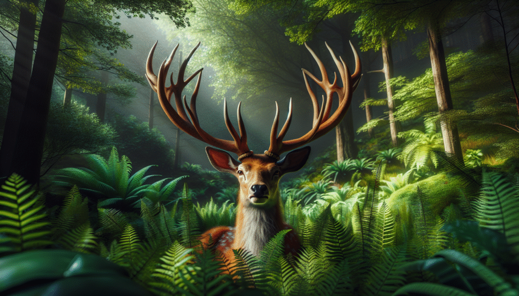 All About Deer Antler: Unlocking Muscle Growth and Age Reversal