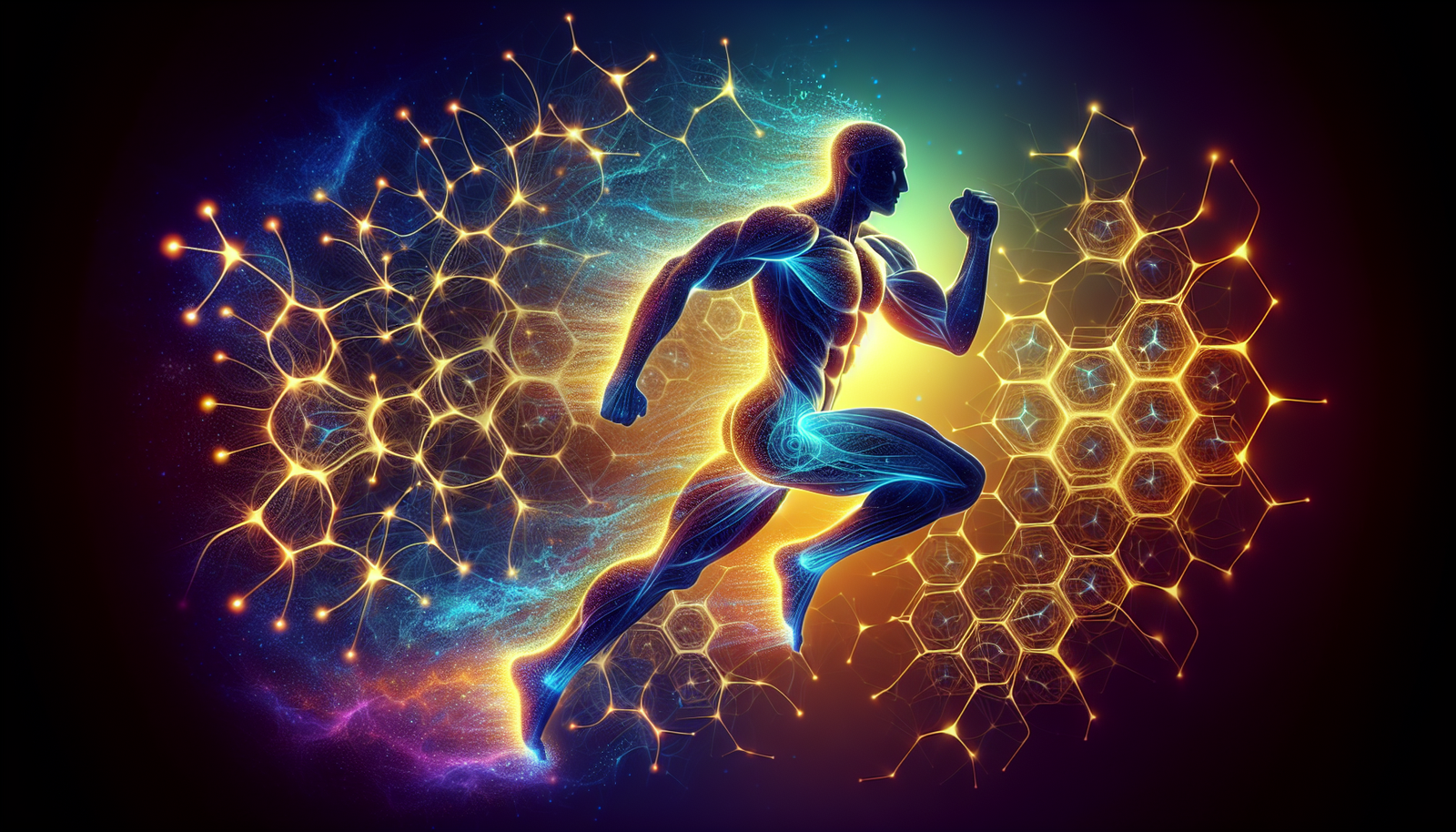Exploring IGF-1: The Main Function in Muscle Mass Enhancement and Biological Age Reversal Exploring IGF-1: The Main Function in Muscle Mass Enhancement and Biological Age Reversal