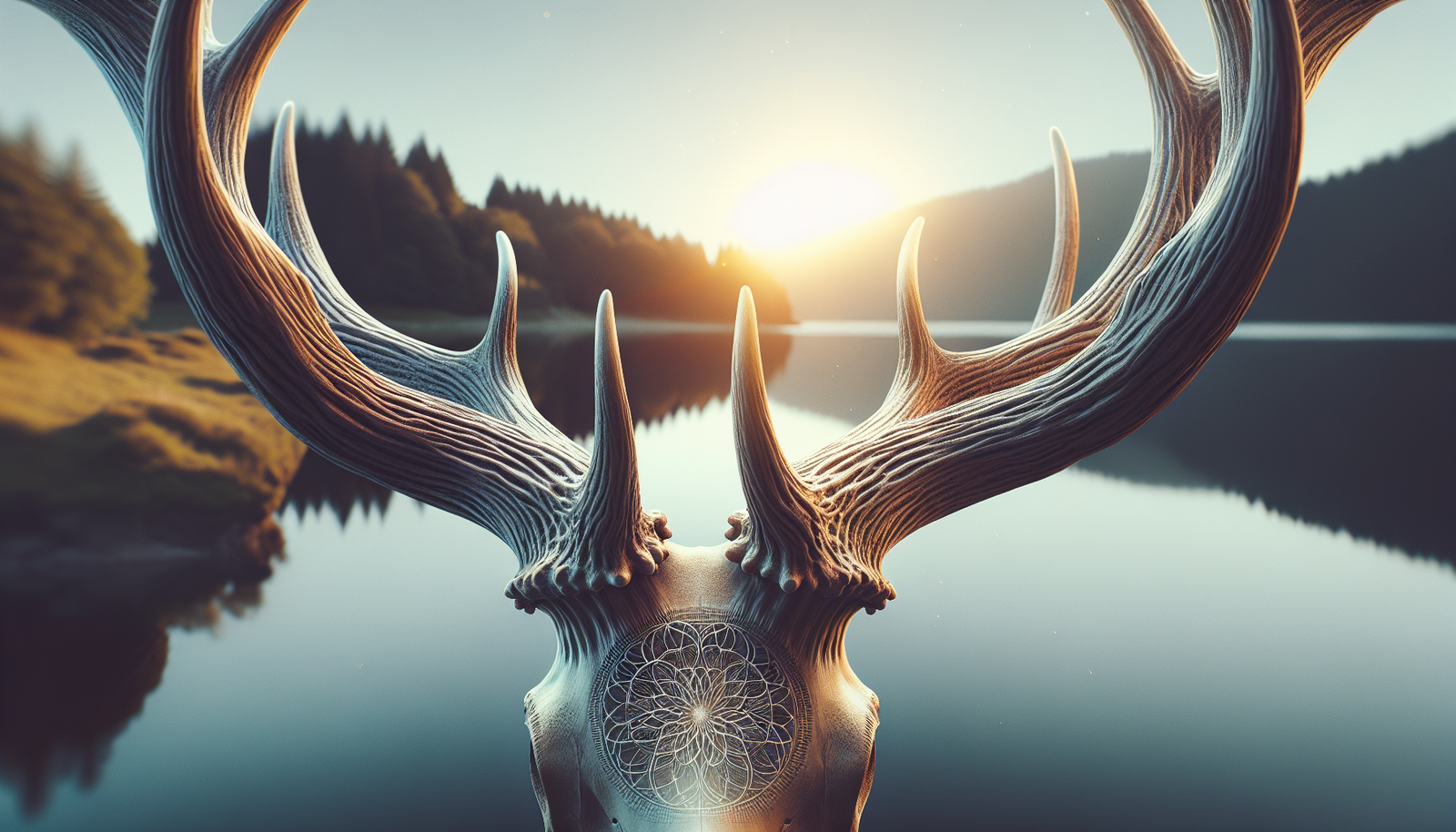 Exploring the Benefits of Deer Antler for Muscle Mass and Age Reversal