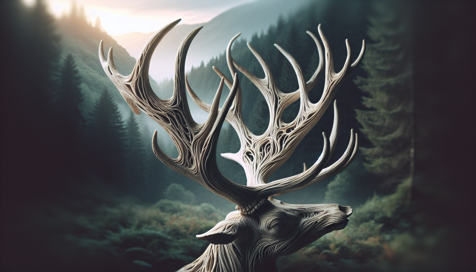 Exploring the Benefits of Deer Antler for Muscle Mass and Age Reversal Exploring the Benefits of Deer Antler for Muscle Mass and Age Reversal