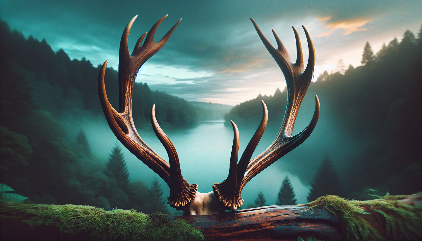 Exploring the Benefits of Deer Antler for Muscle Mass and Age Reversal Exploring the Benefits of Deer Antler for Muscle Mass and Age Reversal