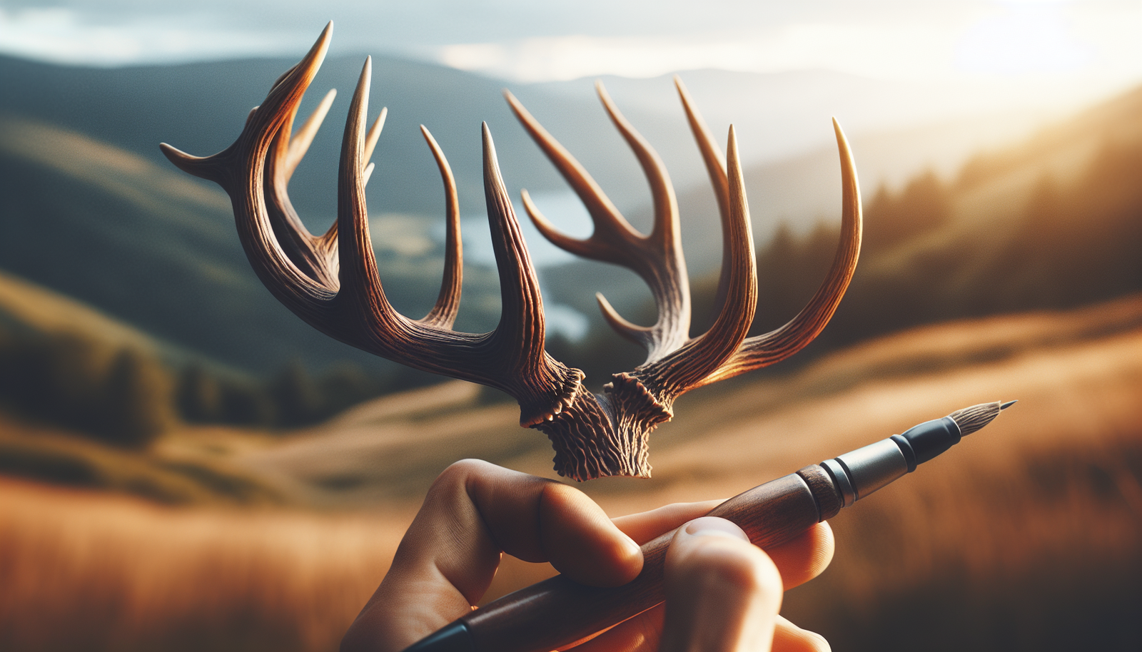 Exploring the Benefits of Deer Antler for Muscle Mass and Age Reversal Exploring the Benefits of Deer Antler for Muscle Mass and Age Reversal