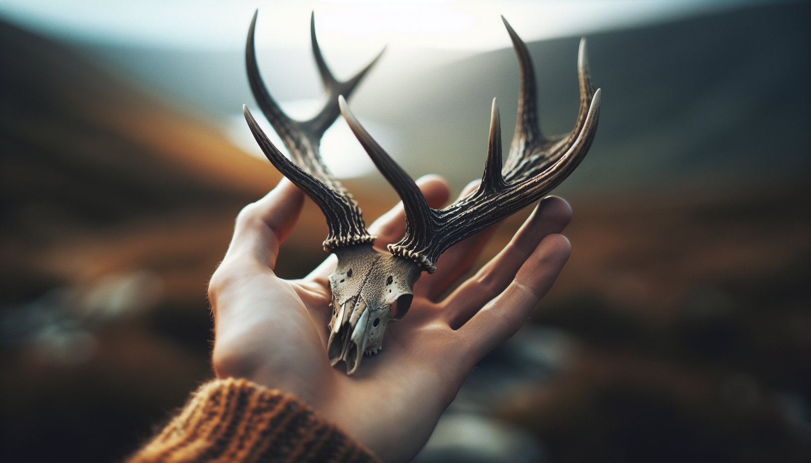 Exploring the Benefits of Deer Antler for Muscle Mass and Age Reversal