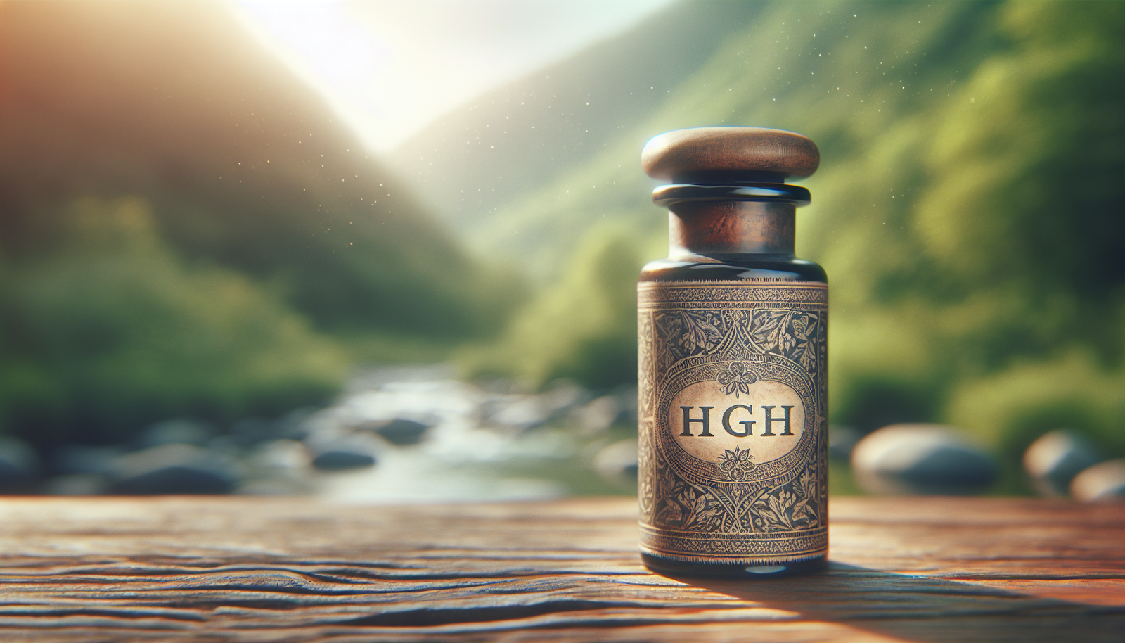 Exploring the Myths and Facts of Homeopathic HGH