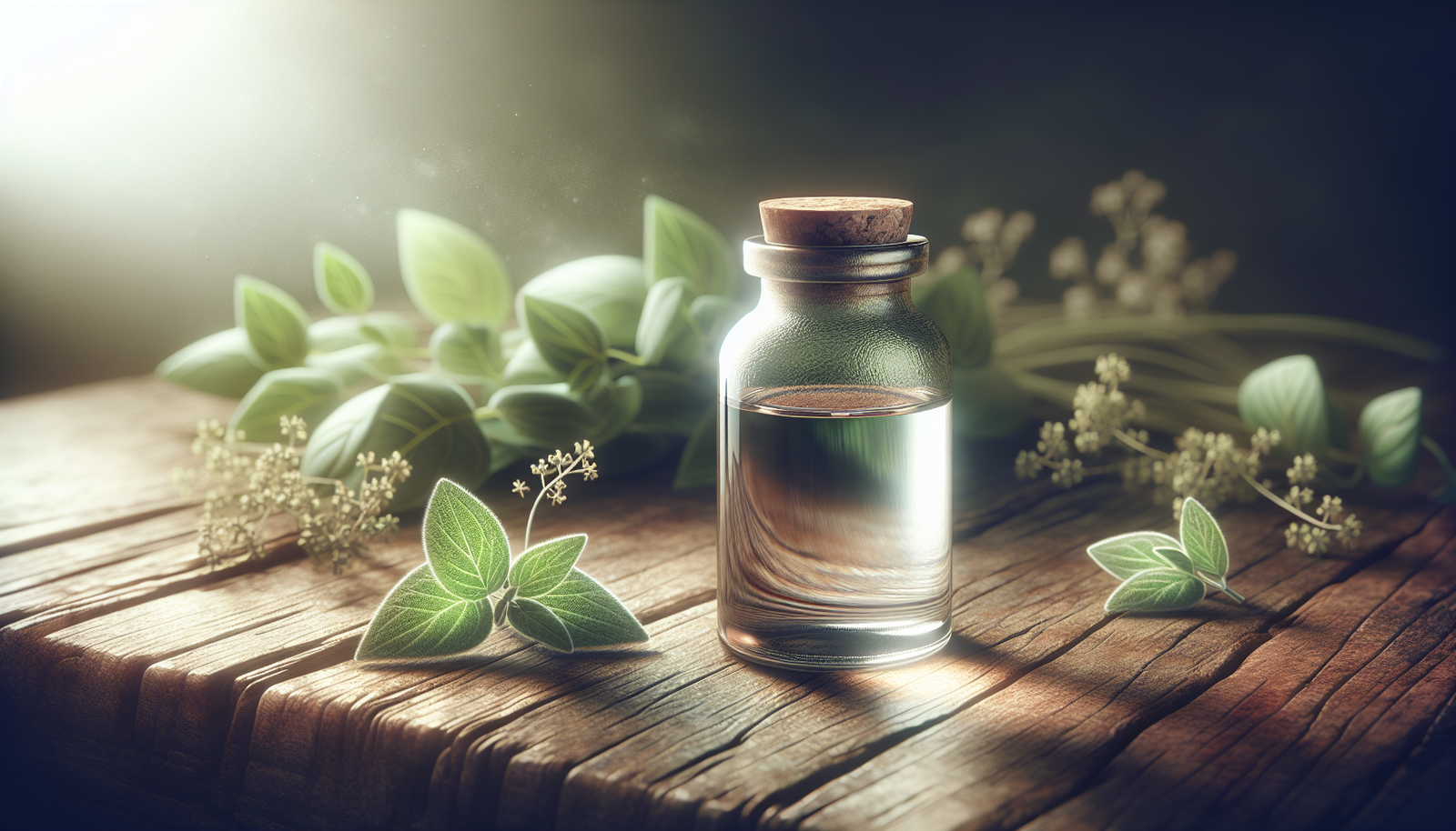 Exploring the Myths and Facts of Homeopathic HGH