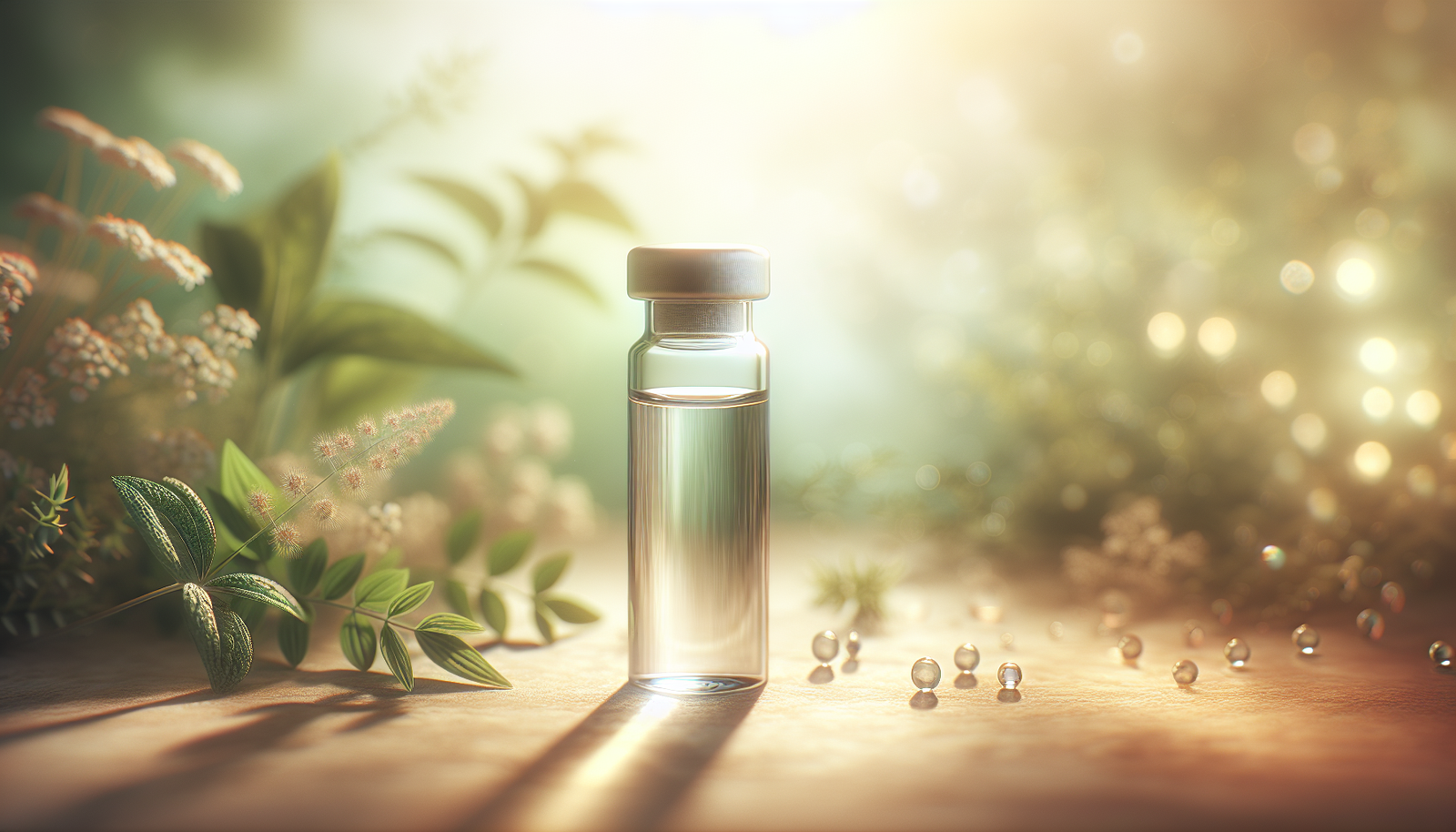 Exploring the Myths and Facts of Homeopathic HGH