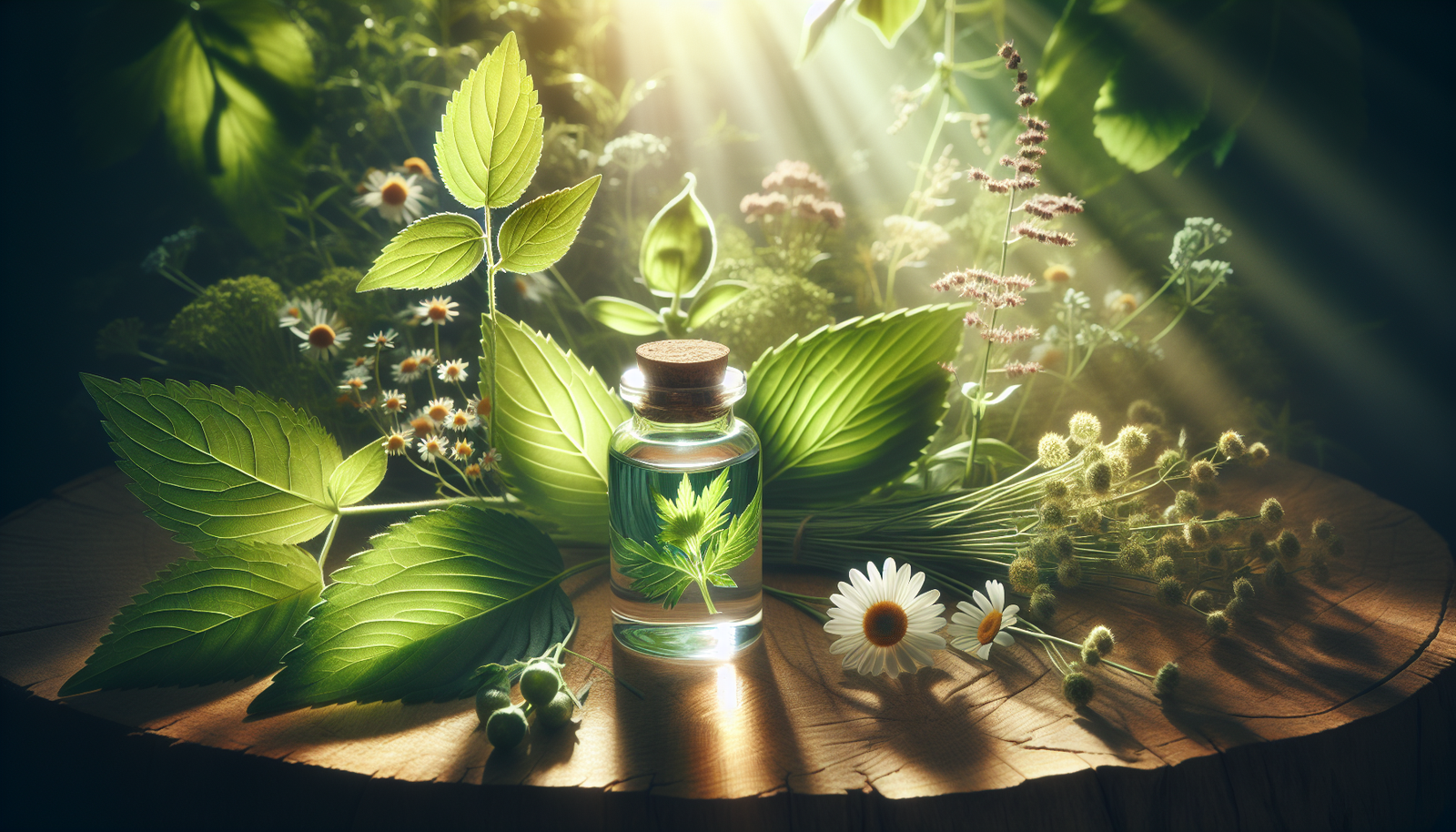Homeopathic HGH: A Natural Companion on Your Health Journey