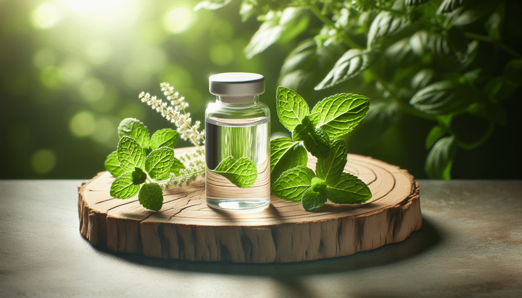 Homeopathic HGH: Finding Balance in Health