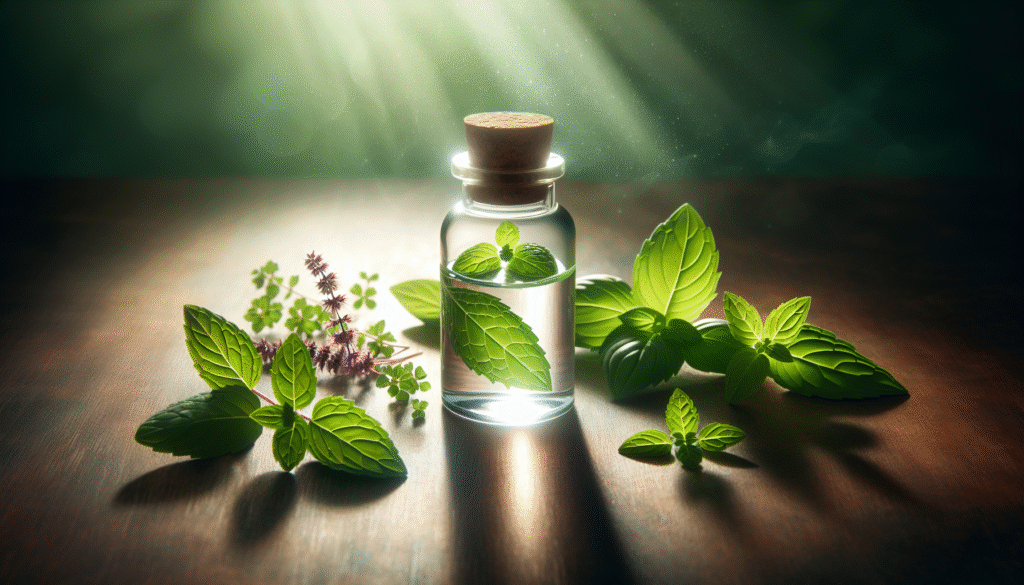 Homeopathic HGH: Finding Balance in Health