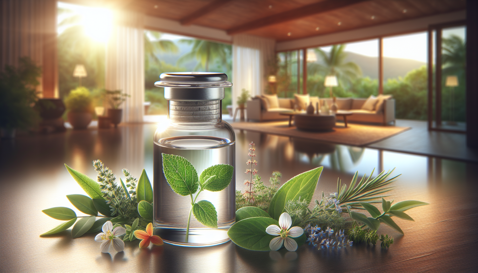 Homeopathic HGH: Healing without Harm