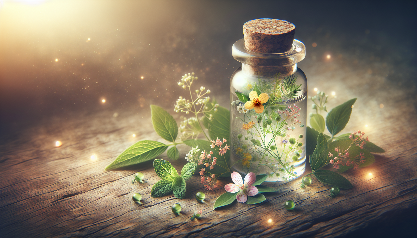 Homeopathic HGH in the Age of Wellness