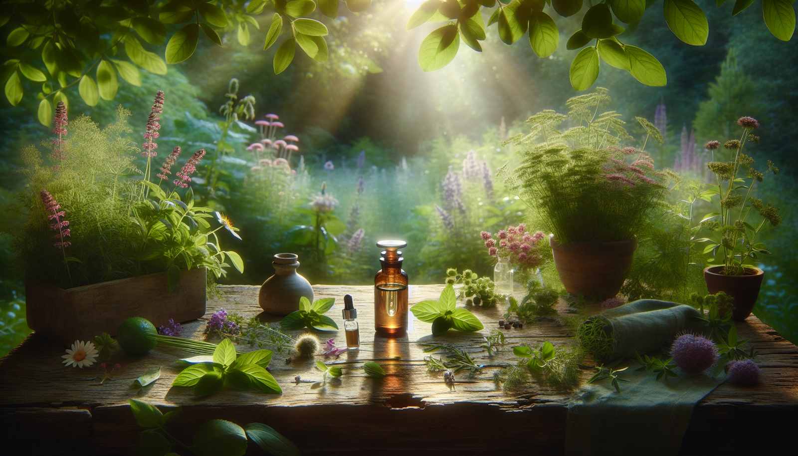 Homeopathic HGH in the Age of Wellness