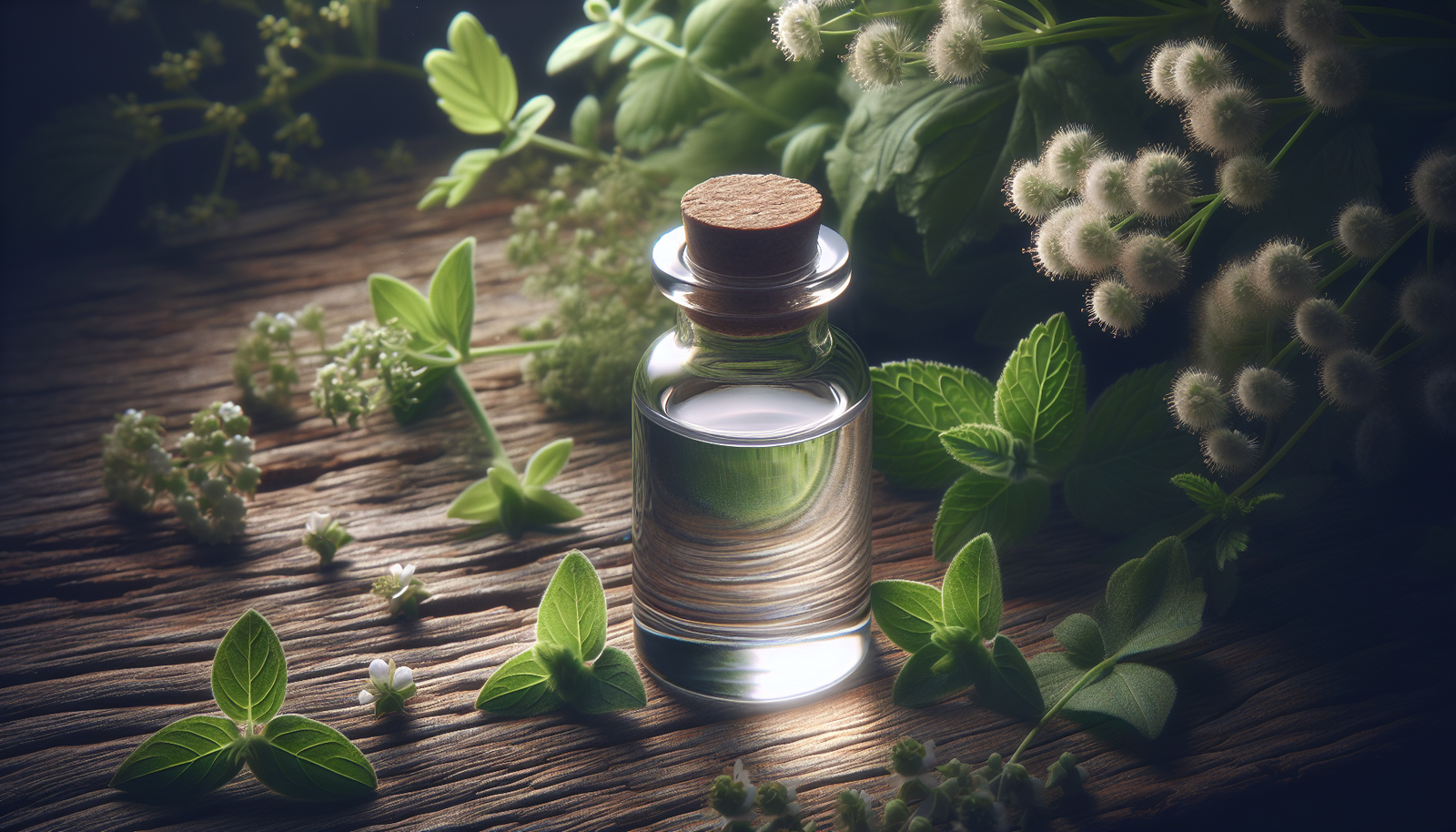 Homeopathic HGH in the Context of Holistic Practices