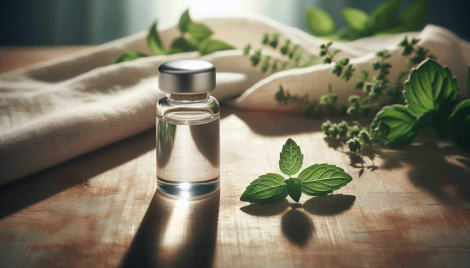 Reevaluating Health Choices with Homeopathic HGH
