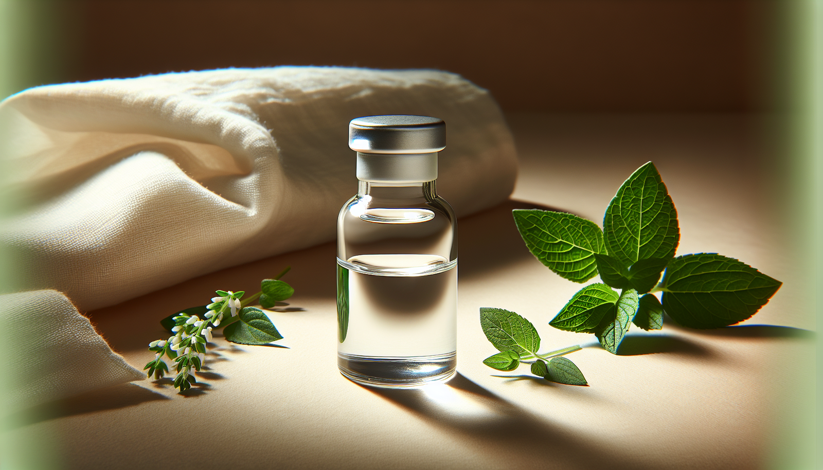 Reevaluating Health Choices with Homeopathic HGH