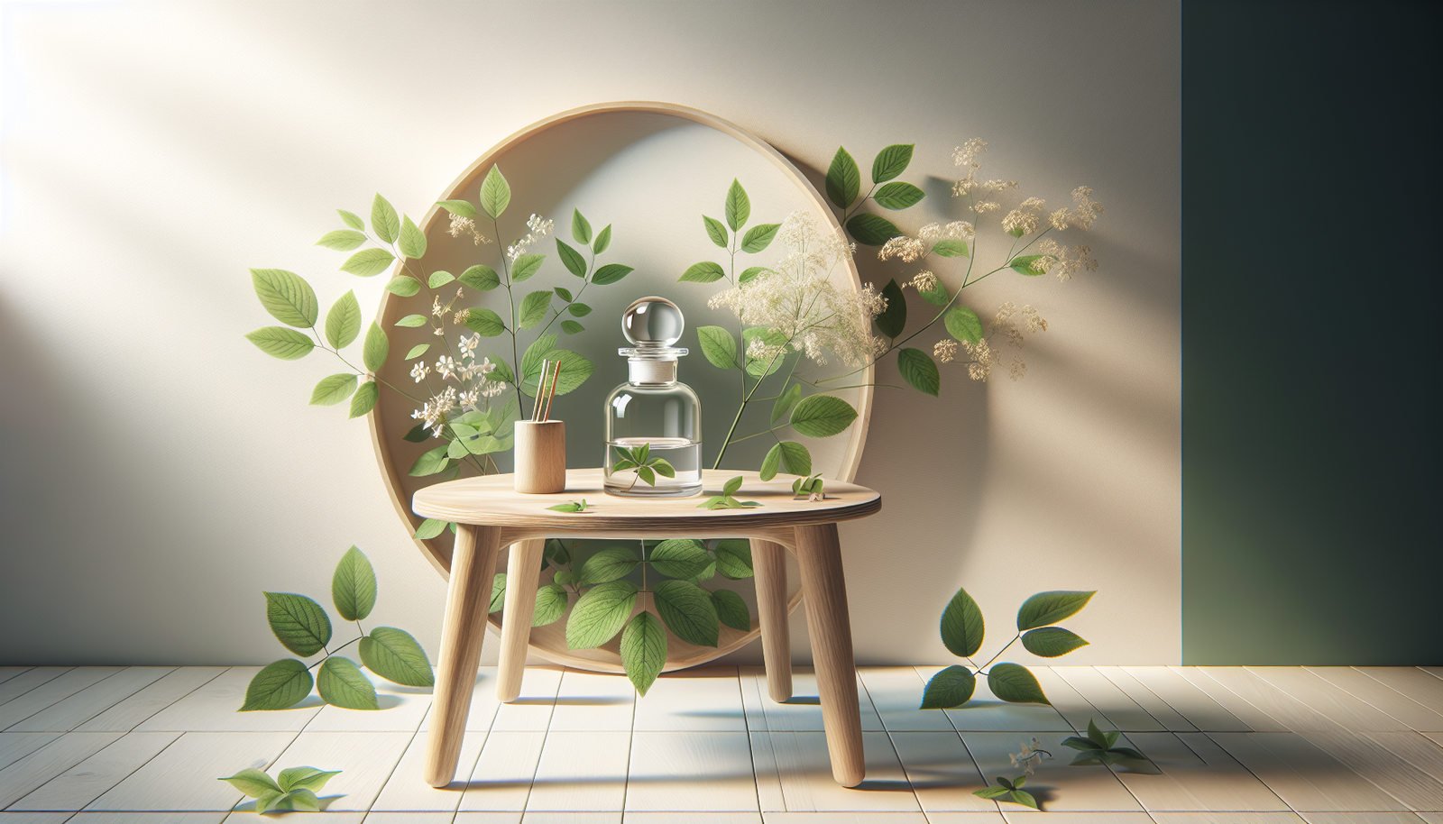 Reimagining Healing Through Homeopathic HGH